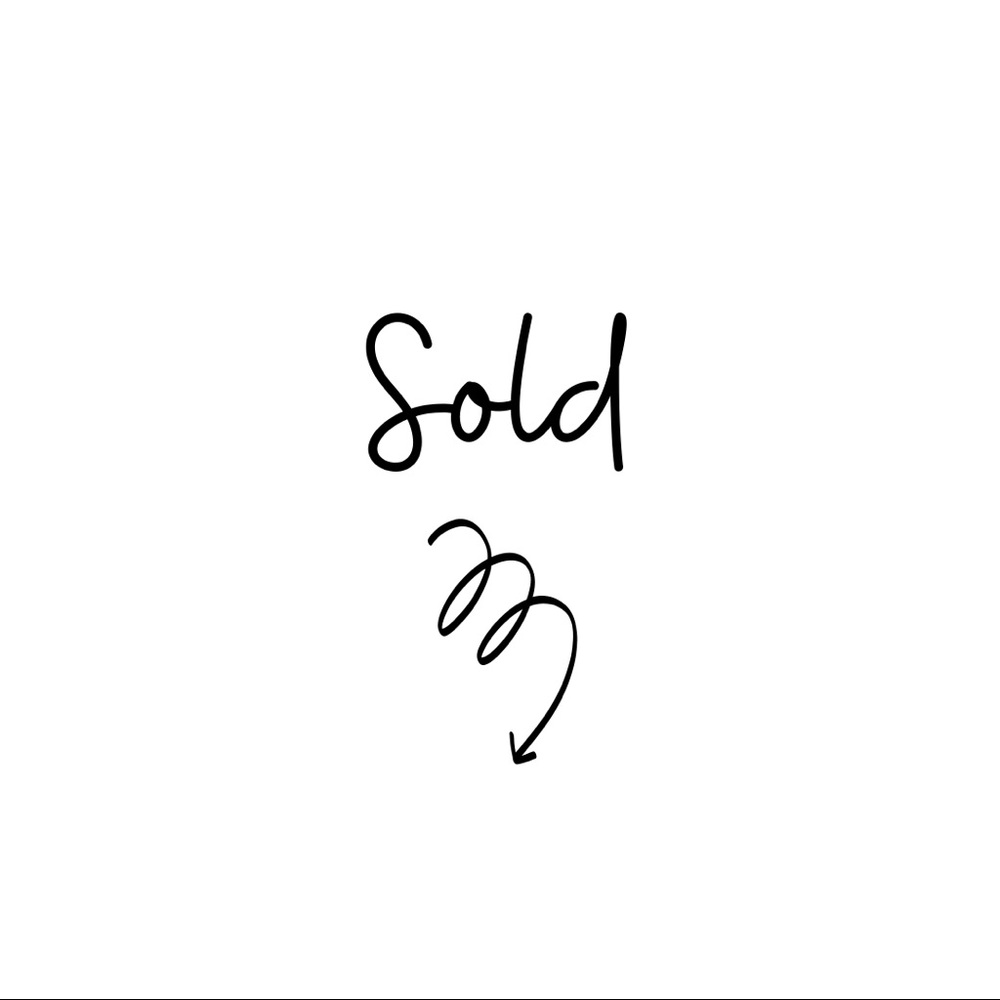 Items below sold